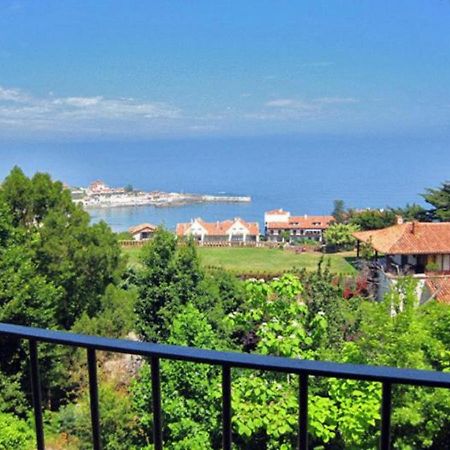 Hotel Arha Mar Comillas Zewnętrze zdjęcie